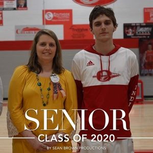 Meet your Posher, Candice